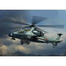 HobbyBoss 87253 1/72 Z-10 Attack Helicopter