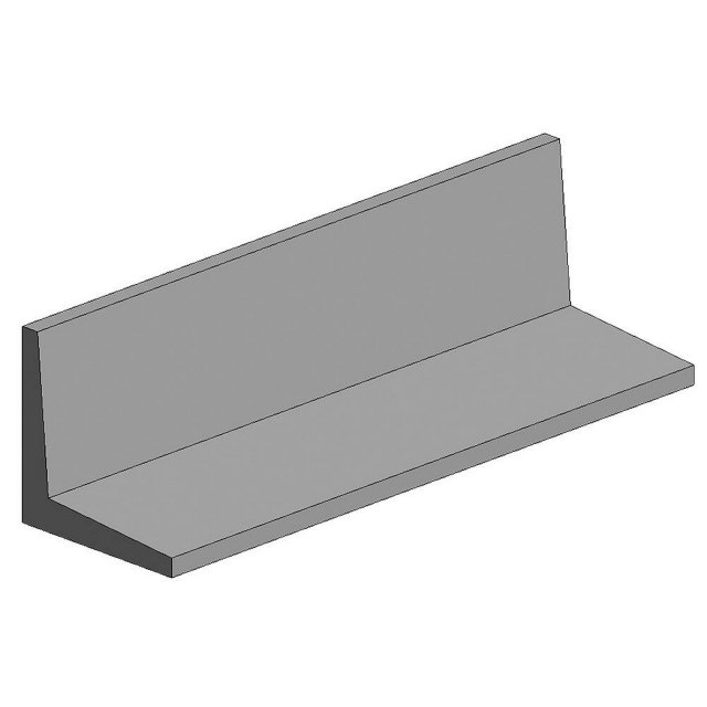 Evergreen 292 Winkelprofil, 350x2,0x2,0 mm,4 Stück