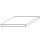 Evergreen 9280 Weiße Polystyrolplatte, 280x350x2,00 mm, 3 Stück