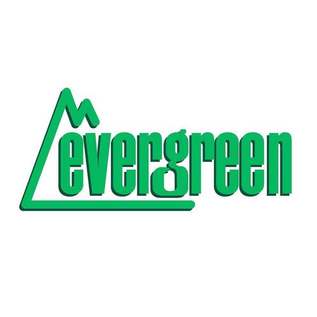 Evergreen 14040 Strukturplatte, 300x600x1,0 mm. Raster 1,00 mm, 1 Stück