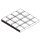 Evergreen 14514 Gehwegplatten , 300x600x1,0 mm. Raster 3,2x3,2 mm, 1 Stück