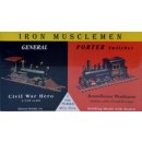 Glencoe 523603 1/120 Lokomotiven General und