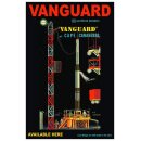 Glencoe 528903 1/76 Vanguard Rakte mit Geste