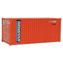 Walthers Cornerstone 949-8003 20 Container GENSTAR
