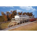 Walthers Cornerstone 933-3049 Eishaus und Eisplattform