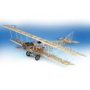ModelExpo MA1010 1/16 Curtiss JN 4D Jenny