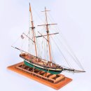 ModelExpo MS2120 1/64 Pride of Baltimore