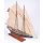 ModelExpo MS2130 1/64 Bluenose