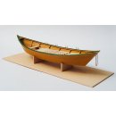 ModelExpo MS1470CB 1/24 Lowell Grand Banks Dory, mit...