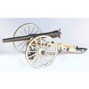 ModelExpo MS4001 1/16 Withworth Kanone