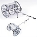 ModelExpo MS4002 1/16 Protze für Feldgeschütz