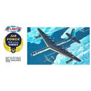 Atlantis AMCH205 1/184 B-36 Prop Jet Peacemaker mit...