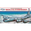 Atlantis AMCH208 1/120 Boeing B-29 Superfortress mit...