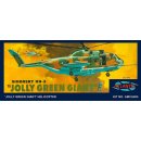 Atlantis AMCA505 1/72 Sikorsky HH-3 Jolly Green Giant