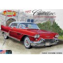 Atlantis 561244 1/25 1957 Cadillac Eldorado B