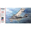 Atlantis AMCM5301 1/104 PBY- Catalina, US Navy