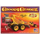 Atlantis AMCM5697 1/24 Groovy Grader Tom Daniel