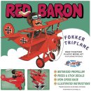 Atlantis AMCM5903 Fokker Dreidecker, Roter Baron
