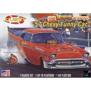 Atlantis AMCH7172 1/25 1957er Tom McEwenChevy Funny car