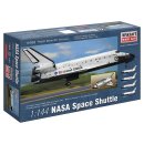 MiniCraft 581668 1/144 NASA Shuttle