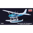 MiniCraft 011685 1/48 Cessna 172 Wasserflugzeug