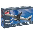 MiniCraft 584696 1/144 Boeing C-32B USAF