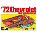 Round2 MPC885/12 1/25 1972er Chevy Racers Wedge