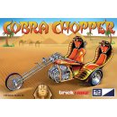 Round2 590896 1/25 Cobra Chopper (Trick Tri