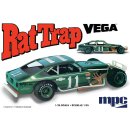 Round2 590905 1/25 1974er Chevy Vega Rat Tr