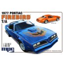 Round2 590916 1/25 1977er Pontiac Firebird