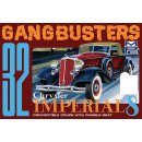 Round2 MPC926/12 1/25 1932er Chrysler Imperial Gangbusters