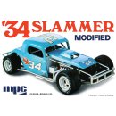Round2 MPC927M/12 1/25 1934er Slammer Modified