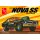 Round2 AMT1142M/12 1/25 1972er Chevy Nova SS Old Pro 2T