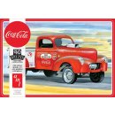 Round2 AMT1145M/12 1/25 1940er Willys Pickup Gasser...