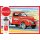 Round2 AMT1145M/12 1/25 1940er Willys Pickup Gasser Coca-Cola