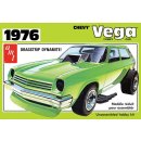 Round2 AMT1156/12 1/25 1976er Chevy Vega Funny Car