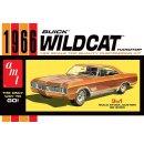 Round2 AMT1175/12 1/25 Buick Wildcat