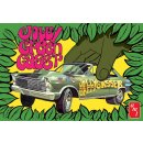 Round2 AMT1192/12 1/25 1965er Ford Galaxie Jolly Green...
