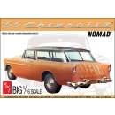 Round2 AMT1005/06 1/16 1955er Chevy Nomad wagon