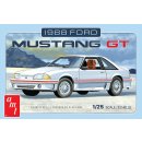 Round2 AMT1216M/12 1/25 1988er Ford Mustang