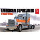 Round2 AMT1235/08 1/24 American Superliner Semi Tractor