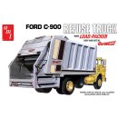 Round2 AMT1247/06 1/25 Ford C-600 Gar Wood Müllfahrzeug