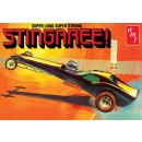Round2 AMT1259/12 1/25 Stingaree Custom Dragster