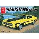 Round2 AMT1262M/12 1/25 1971er Ford Mustang Mach I