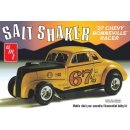 Round2 AMT1266/12 1/25 1937 Chevy Coupe Salt Shaker