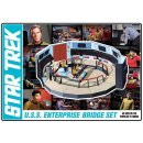 Round2 AMT1270/12 1/2500 Star Trek Enterprise Bridge