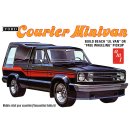 Round2 AMT1210M/12 1/25 1978er Ford Courier Minivan