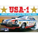 Round2 MPC828/12 1/25 Bruce Larson USA-1 Pro Stock Vega