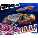 Round2 MPC947/12 1/48 Space: 1999 Hawk Mk IV