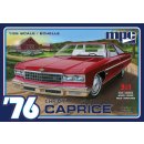 Round2 MPC963M/12 1/25 1976er Chevy Caprice
